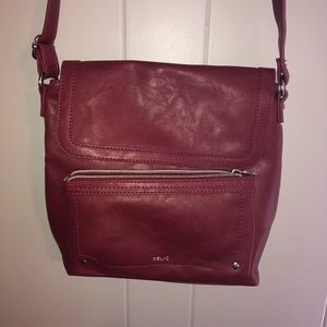 Crossbody Handbag